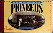 Cover of: Pioneers: a Library of Congress book
