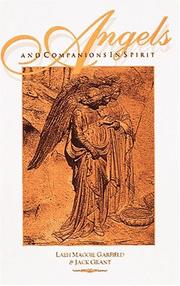 Cover of: Angels and Companions in Spirit