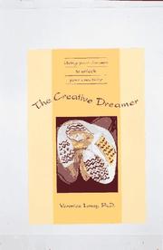 Cover of: The art of dreaming by Veronica Tonay