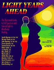 Cover of: Light Years Ahead by Brian Breiling