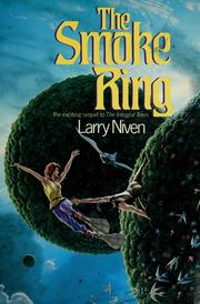 Cover of: The smoke ring by Larry Niven