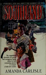 Cover of: Southland