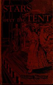Cover of: Stars over the tent