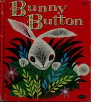 Cover of: Bunny Button