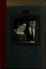 Cover of: The cold wind and the warm: A play