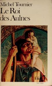 Cover of: Le roi des Aulnes