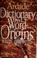 Cover of: Dictionary of word origins