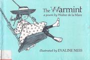 Cover of: The warmint: a poem