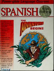 Cover of: Spanish