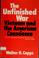 Cover of: Unfinished war