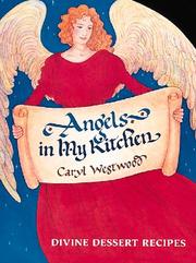 Angels in my kitchen by Caryl Westwood