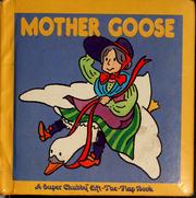 Cover of: Mother Goose