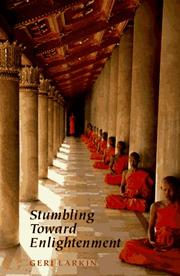 Cover of: Stumbling toward enlightenment | Geraldine A. Larkin