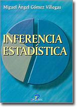 Cover of: inferencia estadística by Miguel Angel Gomez Villegas