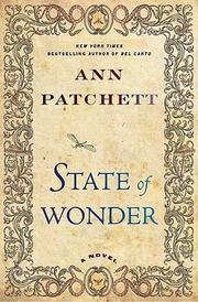 Cover of: State of Wonder by Ann Patchett