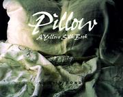 Cover of: Pillow by Lily Pond, Lily Pond