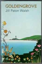 Cover of: Goldengrove by Jill Paton Walsh