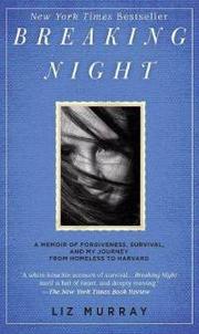 breaking night book