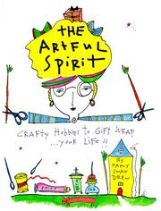 Cover of: The Artful Spirit Book (Heart and Star Books) by Nancy Swan Drew