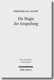 Cover of: Die Magie der Anspielung by 