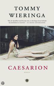 Cover of: Caesarion by 