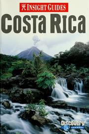 Costa Rica by Murphy, Paul, Paul Murphy