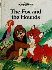 Cover of: The Fox and the hounds