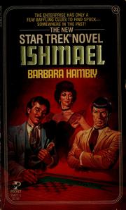 Cover of: Ishmael by Barbara Hambly