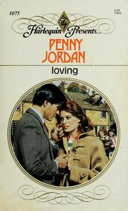Cover of: Loving