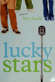 Cover of: Lucky stars
