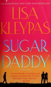 Cover of: Sugar daddy by Jayne Ann Krentz