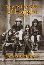 Cover of: The other side of Haight: a novel