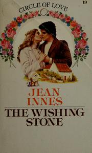 Cover of: Wishing stone by J. INNES