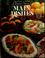 Cover of: Famous Brands main dishes
