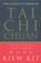 Cover of: The Complete Book of Tai Chi Chuan