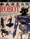 Cover of: Robot