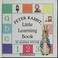 Cover of: Peter Rabbit little learning book
