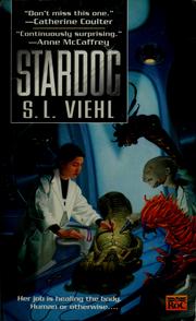 Cover of: Stardoc by S... L... Viehl