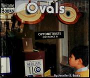 Cover of: Ovals