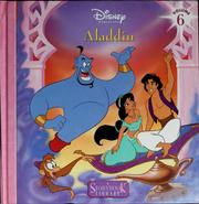 Cover of: Aladdin by Disney Enterprises
