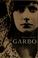 Cover of: Garbo