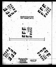 Cover of: Adamant Manufacturing Co., manufacturers of Adamant wall plaster by Adamant Manufacturing Co