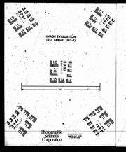 Cover of: Rules governing the condition of, and repairs of freight cars for the interchange of traffic