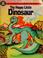 Cover of: The happy little dinosaur