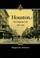 Cover of: Houston, the unknown city, 1836-1946