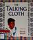 Cover of: The talking cloth