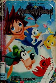 Cover of: Kingdom hearts