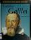 Cover of: Galileo Galilei