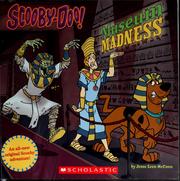 Cover of: Scooby-Doo!: museum madness