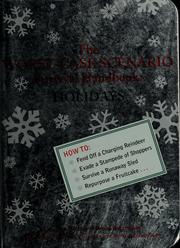 Cover of: The worst-case scenario survival handbook: Holidays